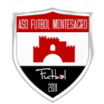 Futbol Montesacro شعار Futbol Montesacro