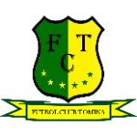 شعار FC Tomina