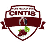 شعار Alianza Sur A.T.