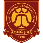 شعار Linyi Red Arrow