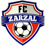 شعار Zarzal FC