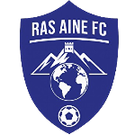 شعار Ras Aine FC