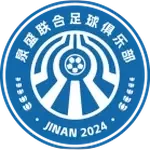 شعار Jinan Quansheng United