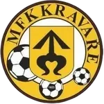 شعار MFK Kravaře