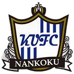 شعار KUFC Nankoku