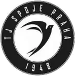 شعار TJ Spoje Prague
