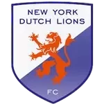 شعار New York Dutch Lions FC