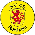 شعار SV 1945 Reinheim