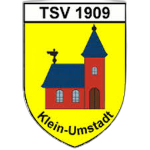 شعار TSV Klein-Umstadt II
