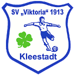 شعار SV Viktoria Kleestadt II