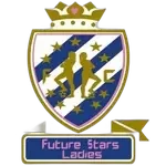 شعار Future Stars ladies FC