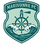 شعار Marivonne FC