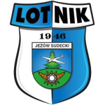 شعار Lotnik Jeżów Sudecki
