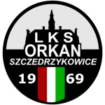 شعار Orkan Szczedrzykowice
