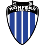 شعار Konfeks Legnica
