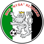 شعار MKS Nysa Kłodzko