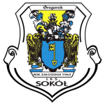 شعار Sokół Wielka Lipa