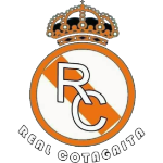 شعار Real Cotagaita