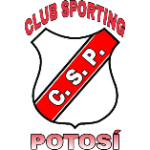 شعار Sporting Potosí