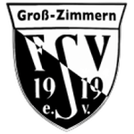 شعار FSV Groß-Zimmern III