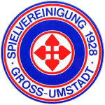 شعار SpVgg Groß-Umstadt III