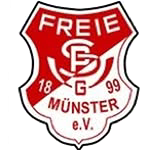 شعار FR.Spvgg. Münster II