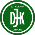 شعار Viktoria Dieburg II
