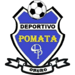 شعار Deportivo Pomata