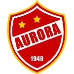 CD Aurora شعار CD Aurora