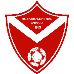 Rosario Central de Caracota شعار Rosario Central de Caracota