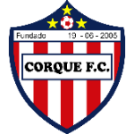 شعار Corque FC