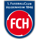 شعار 1. FC Heidenheim II
