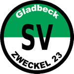 شعار SV Zweckel