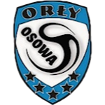 Orły Osowa شعار Orły Osowa