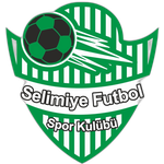 شعار Selimiye Futbol SK