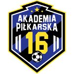 شعار AP 16 Gdynia