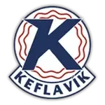 شعار Keflavik/Reynir/Hafnir U19