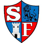 شعار Club San Francisco