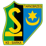 Siarka Tarnobrzeg