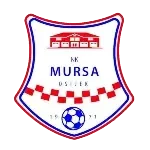 شعار NK Mursa U11