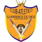 شعار CA Guerreros de Dios
