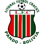 Deportivo Litoral شعار Deportivo Litoral
