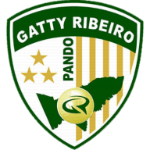 شعار CD Gatty Ribeiro