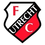 شعار FC Utrecht U17