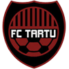 شعار FC Tartu