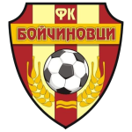 شعار FC Ogosta Boychinovtsi