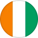 شعار Côte d'Ivoire U17