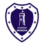 شعار Atletico Morena