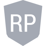 شعار Rocca Priora RDP Calcio