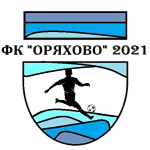 شعار FC Oryahovo 2021 Oryahovo